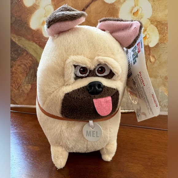 The Secret Life of Pets, Mel🦋 - Picture 2 of 6